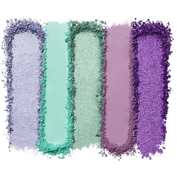 Morphe 9Z Just Stay Zen Eyeshadow Palette - Picture 7 of 7